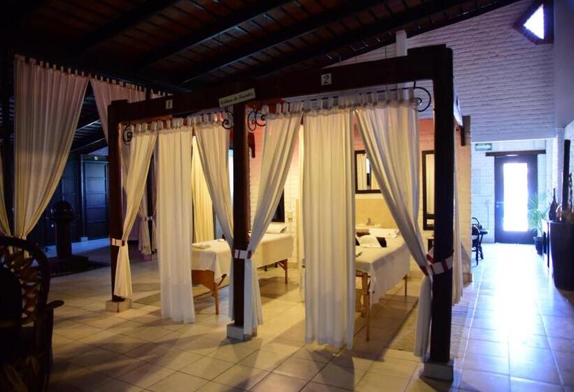 فندق Hacienda La Magdalena