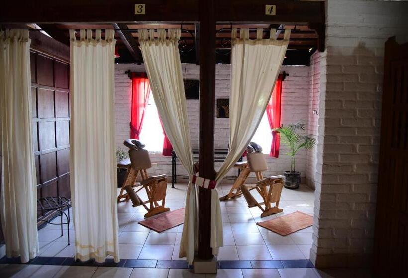 فندق Hacienda La Magdalena