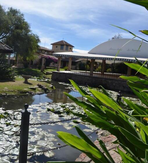 فندق Hacienda La Magdalena