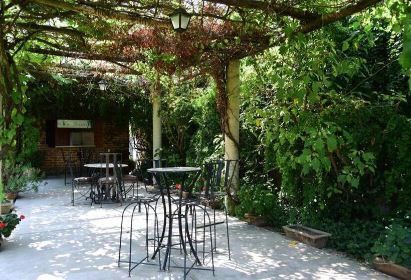 فندق Hacienda La Magdalena