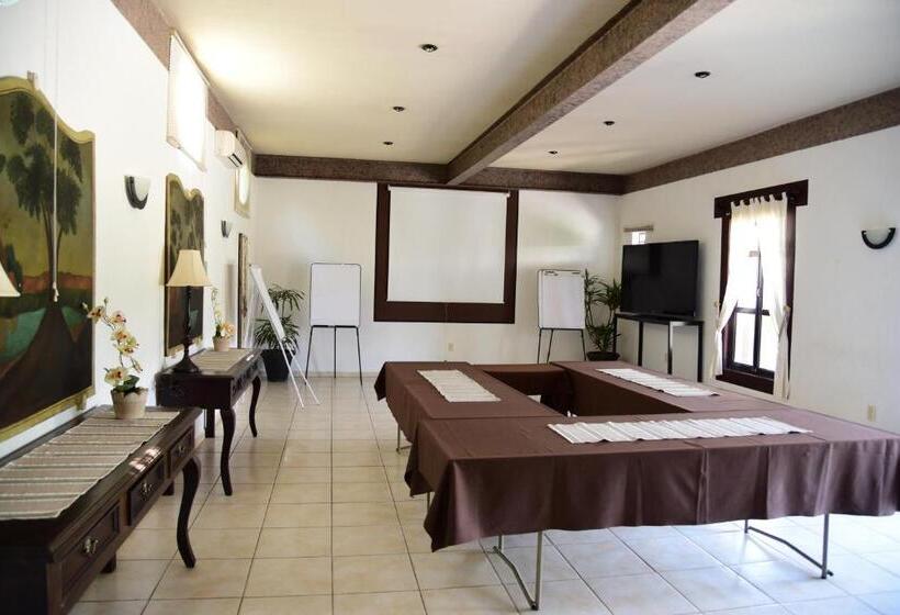 فندق Hacienda La Magdalena