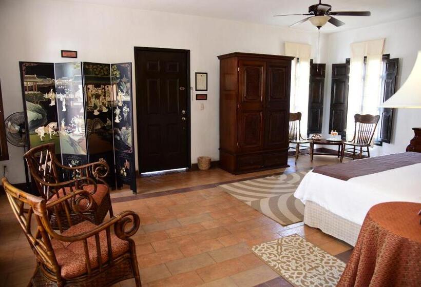 فندق Hacienda La Magdalena