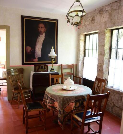 فندق Hacienda La Magdalena