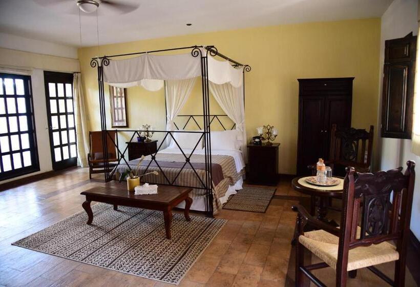 فندق Hacienda La Magdalena