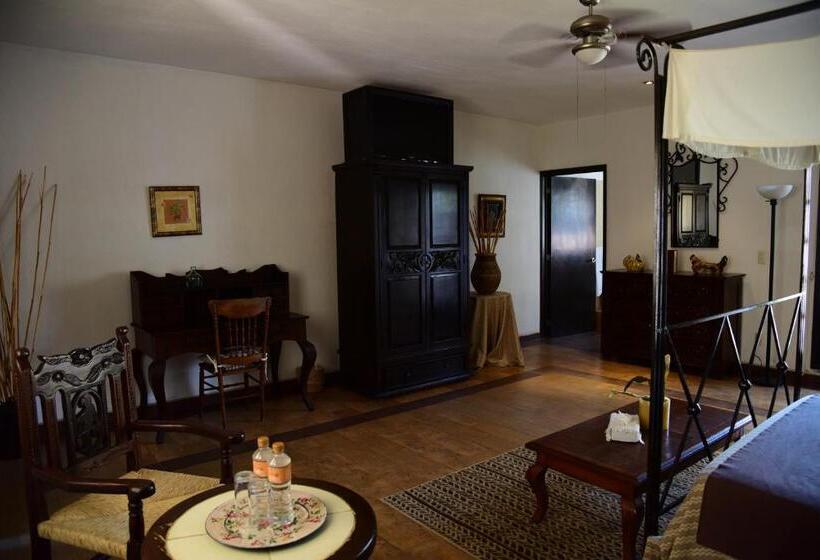 فندق Hacienda La Magdalena