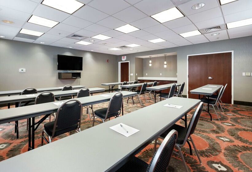 فندق Hampton Inn & Suites Navarre