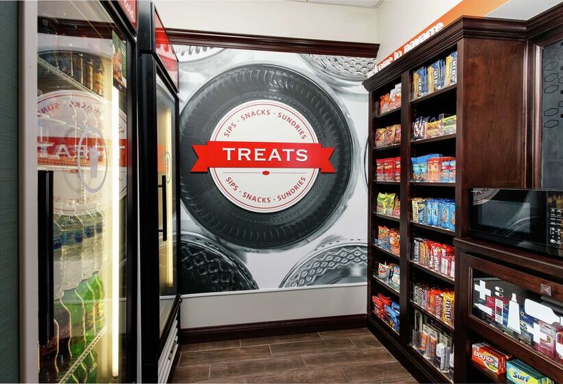 فندق Hampton Inn & Suites Navarre