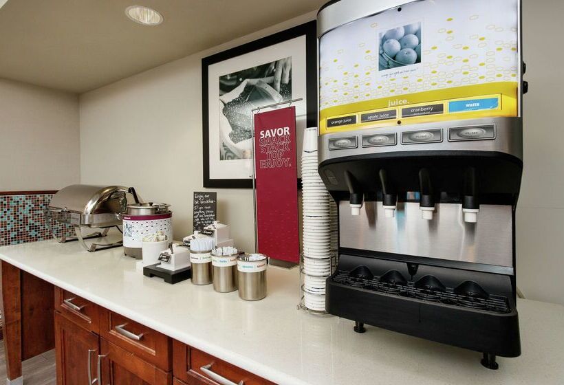 فندق Hampton Inn & Suites Navarre