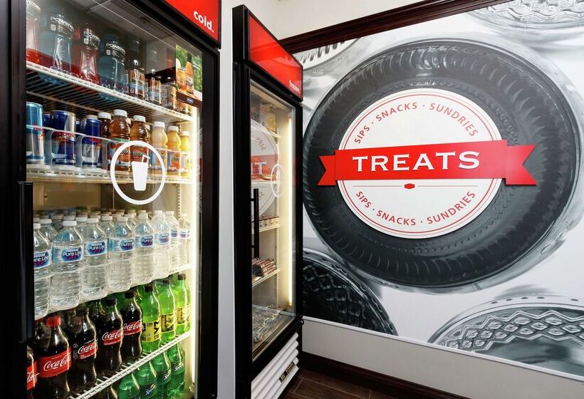 فندق Hampton Inn & Suites Navarre