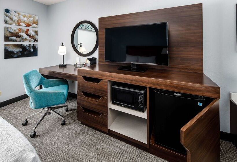 فندق Hampton Inn & Suites Navarre