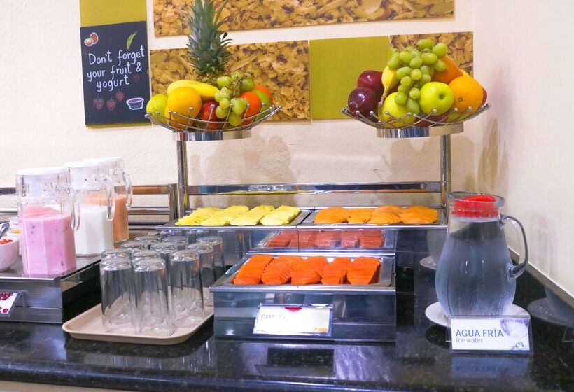 فندق Hampton Inn By Hilton Tampico Zona Dorada