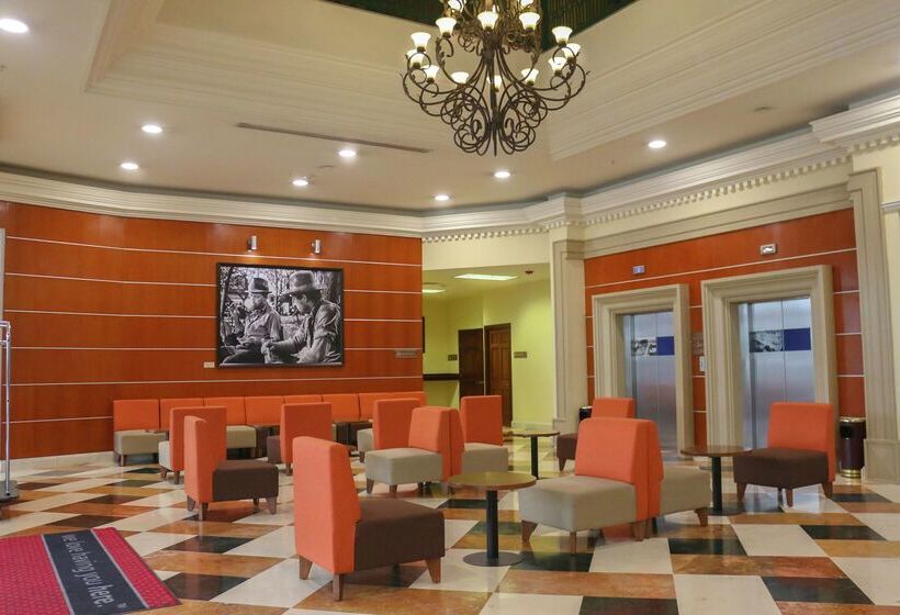 فندق Hampton Inn By Hilton Tampico Zona Dorada