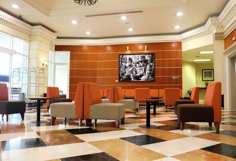 فندق Hampton Inn By Hilton Tampico Zona Dorada