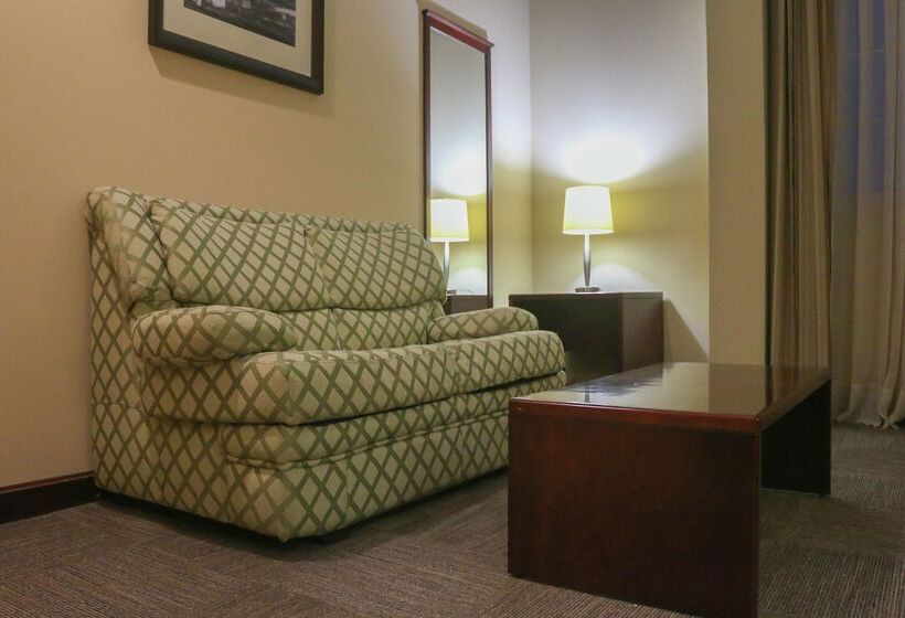 فندق Hampton Inn By Hilton Tampico Zona Dorada