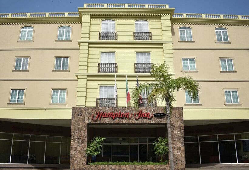 فندق Hampton Inn By Hilton Tampico Zona Dorada