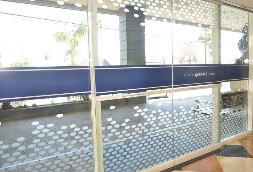 فندق Hampton Inn By Hilton Tampico Zona Dorada