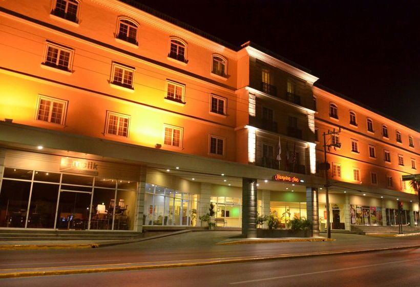 فندق Hampton Inn By Hilton Tampico Zona Dorada