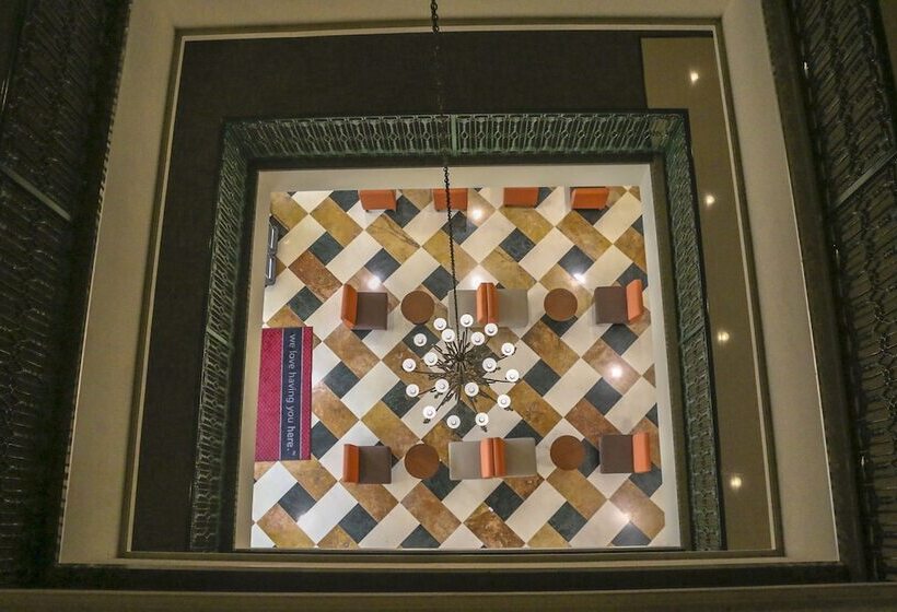 فندق Hampton Inn By Hilton Tampico Zona Dorada