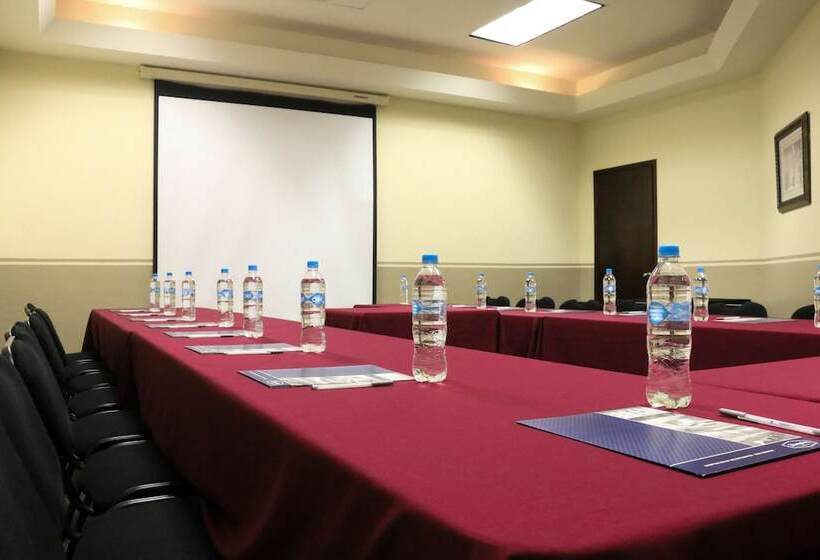فندق Hampton Inn By Hilton Tampico Zona Dorada