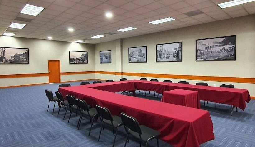 فندق Hampton Inn By Hilton Tampico Zona Dorada