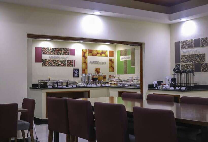 فندق Hampton Inn By Hilton Tampico Zona Dorada