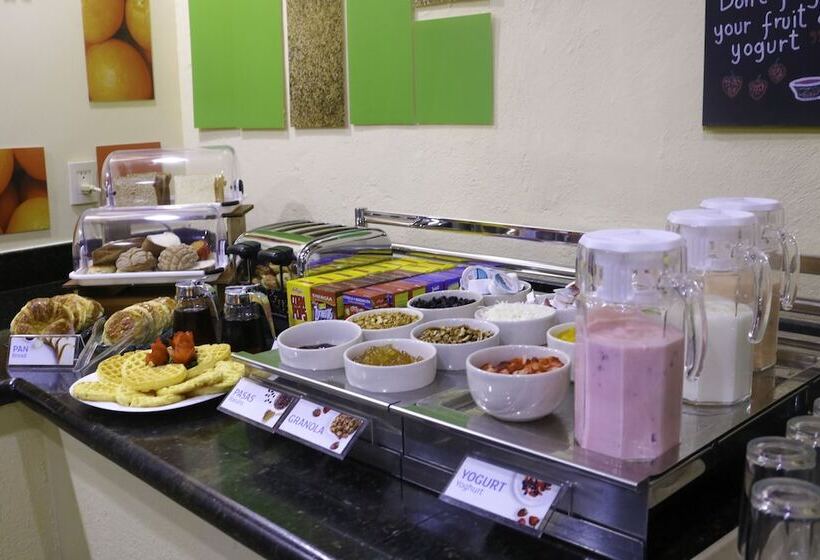 فندق Hampton Inn By Hilton Tampico Zona Dorada