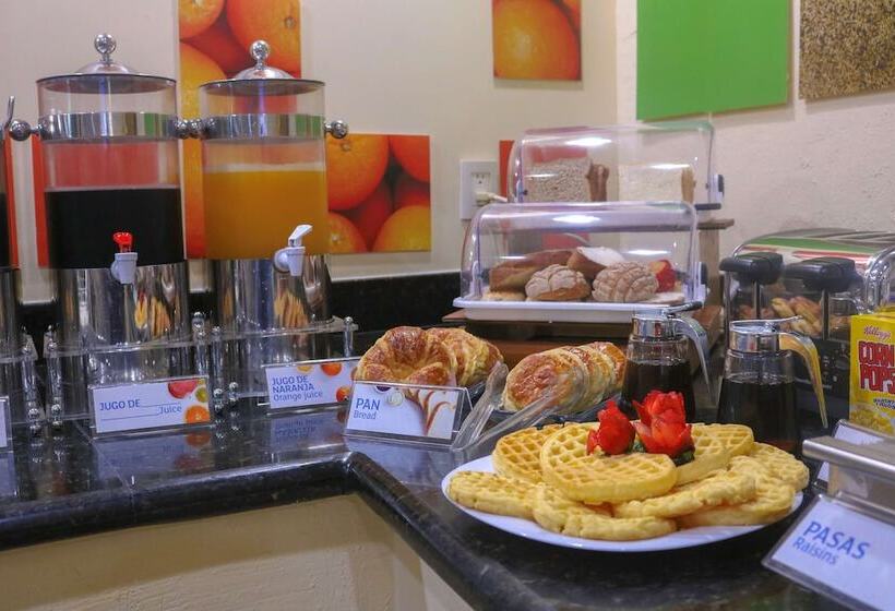 فندق Hampton Inn By Hilton Tampico Zona Dorada