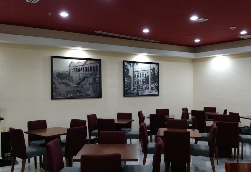 فندق Hampton Inn By Hilton Tampico Zona Dorada