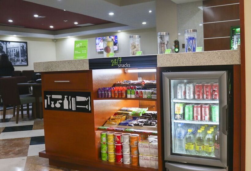 فندق Hampton Inn By Hilton Tampico Zona Dorada