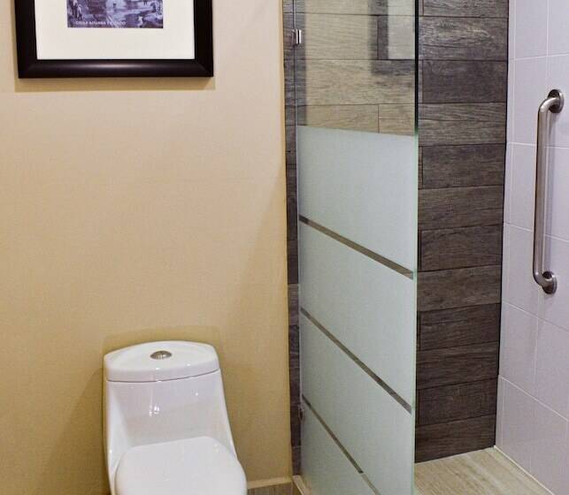 فندق Hampton Inn By Hilton Tampico Zona Dorada