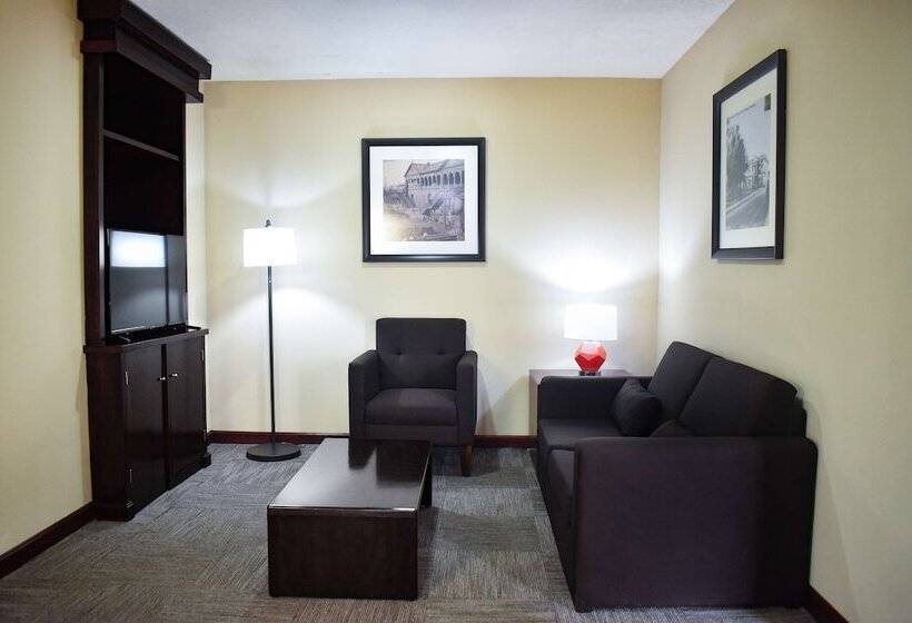 فندق Hampton Inn By Hilton Tampico Zona Dorada