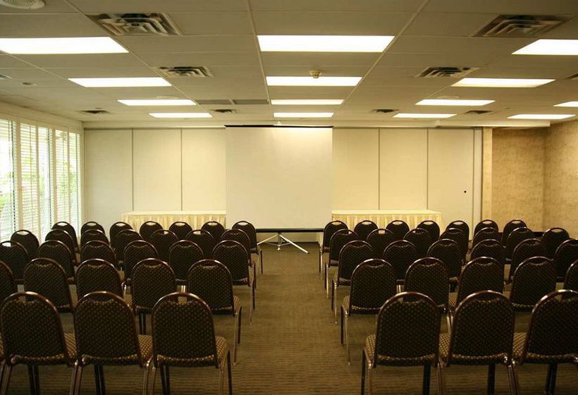 فندق Quality Inn Central Clearwater Beach