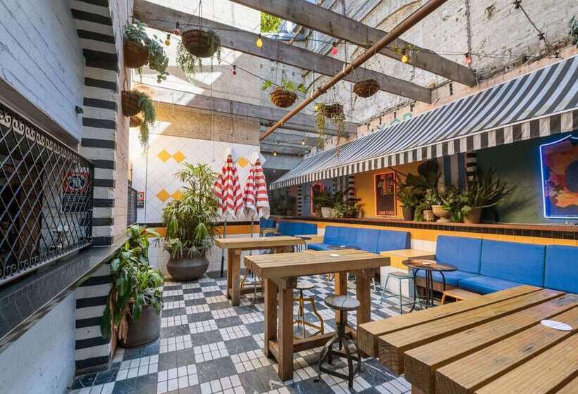 Harry, Ascend Hotel Collection