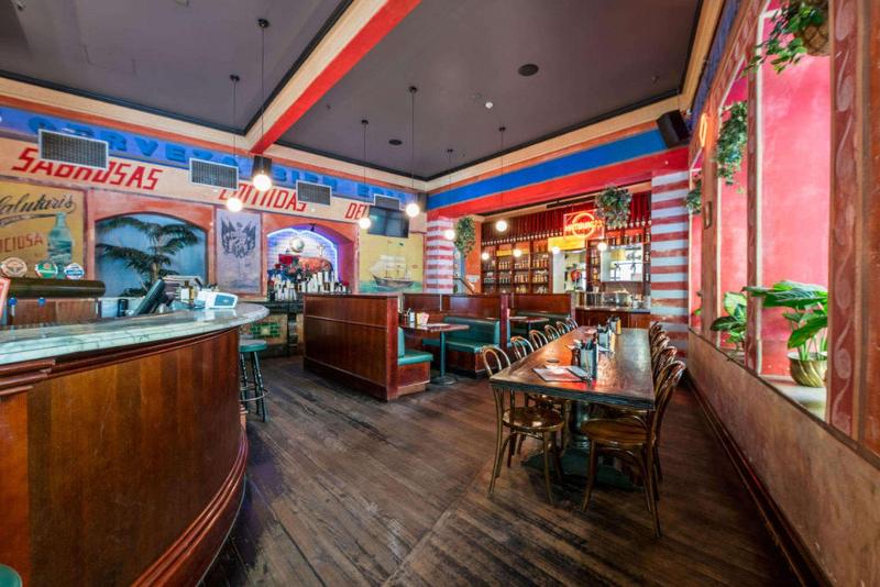 Harry, Ascend Hotel Collection