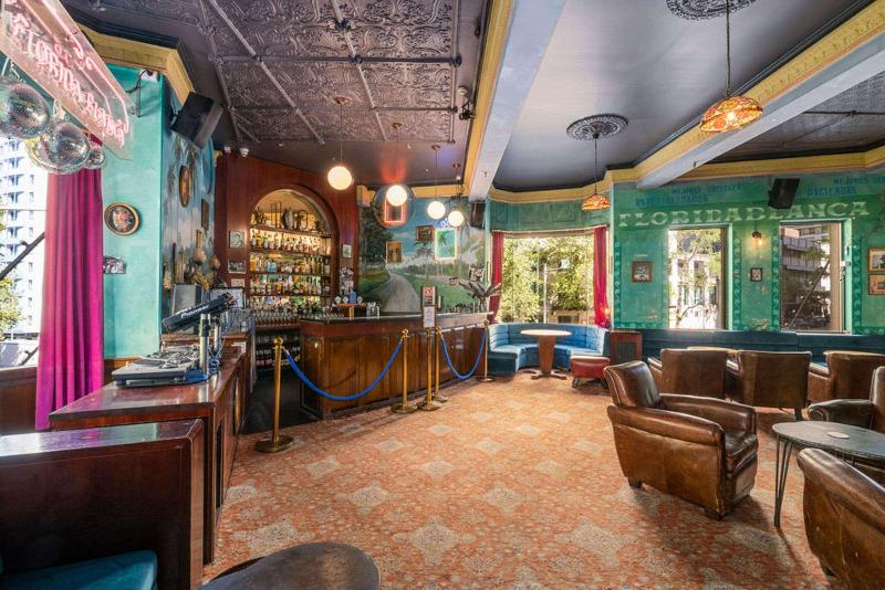 Harry, Ascend Hotel Collection