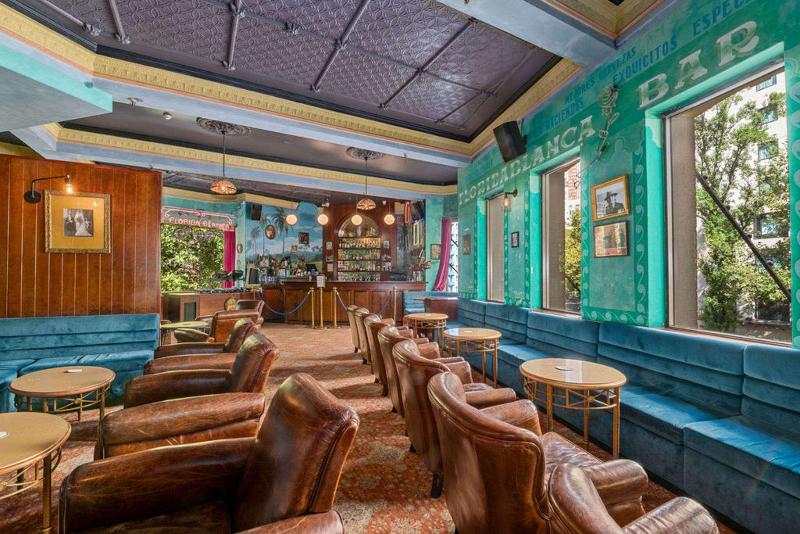 Harry, Ascend Hotel Collection