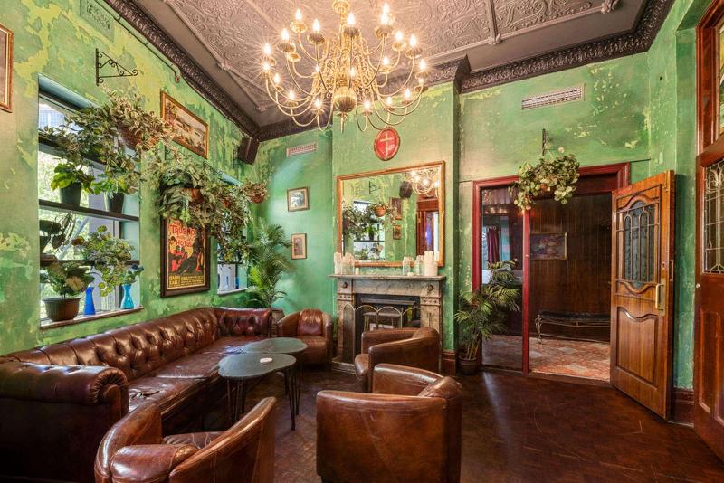 Harry, Ascend Hotel Collection