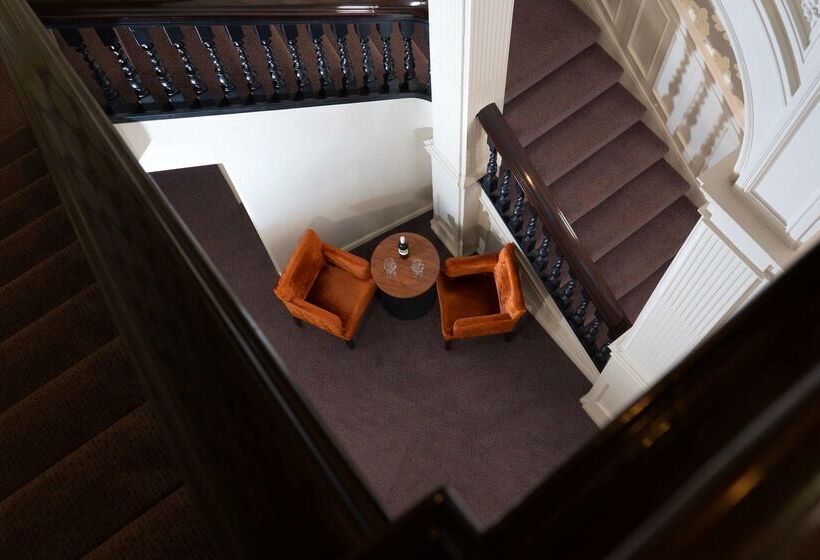 Heywood House Hotel, Bw Signature Collection