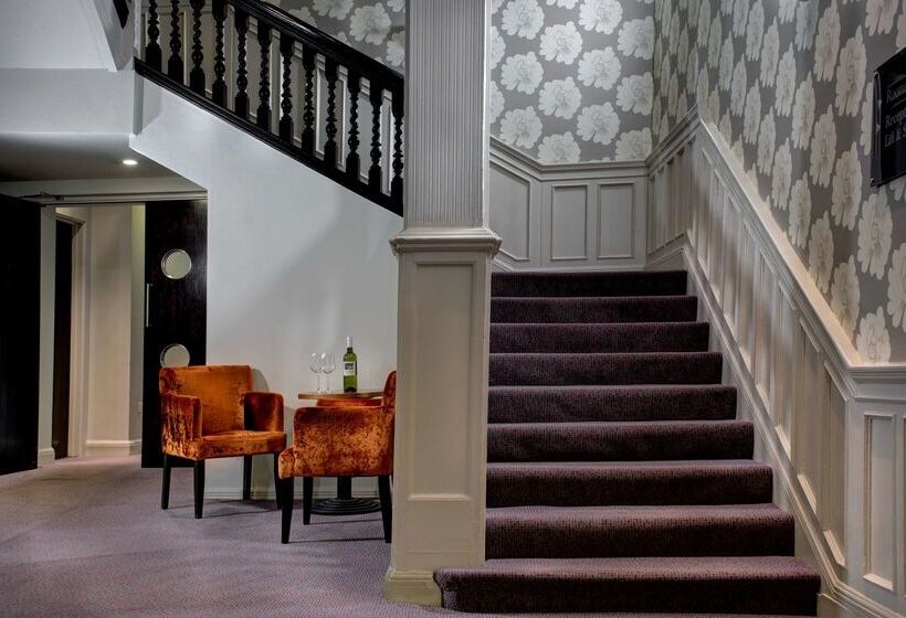 Heywood House Hotel, Bw Signature Collection