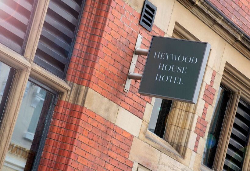 Heywood House Hotel, Bw Signature Collection