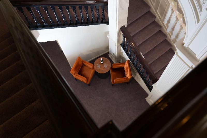 Heywood House Hotel, Bw Signature Collection