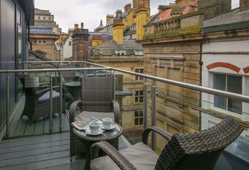 Heywood House Hotel, Bw Signature Collection