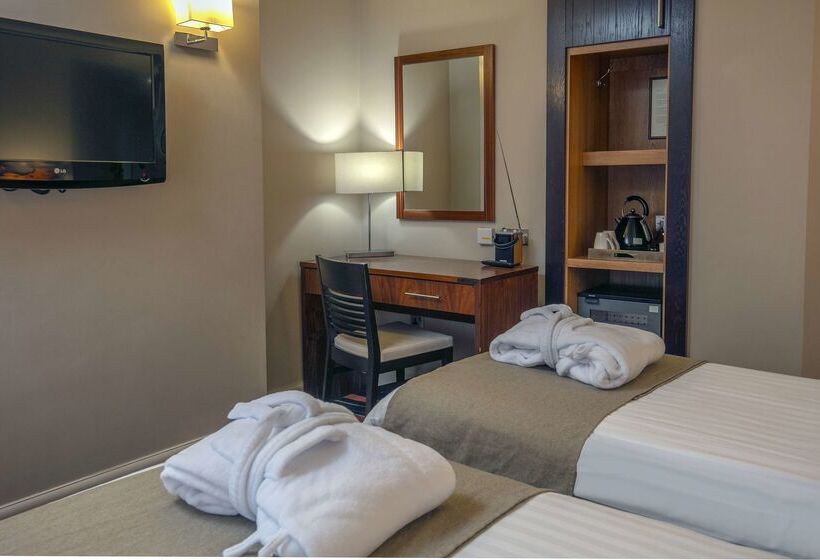 Heywood House Hotel, Bw Signature Collection