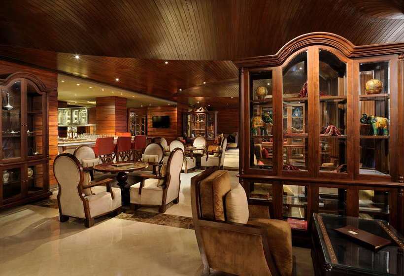 فندق Hilton Chennai