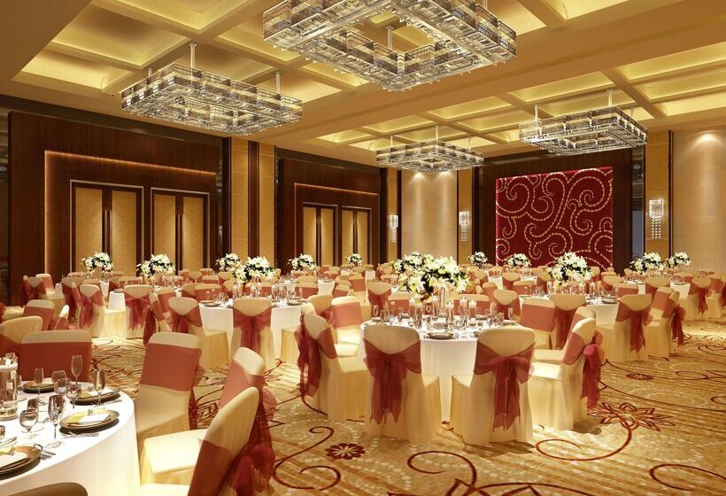 فندق Hilton Chennai