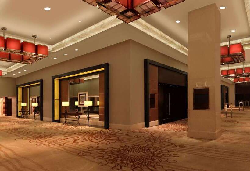 فندق Hilton Chennai