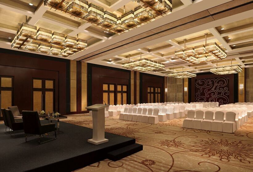فندق Hilton Chennai