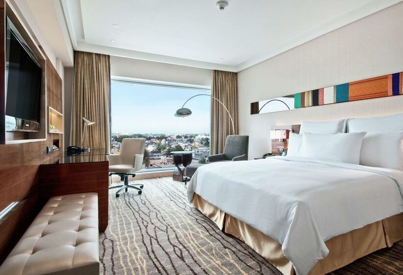 فندق Hilton Chennai