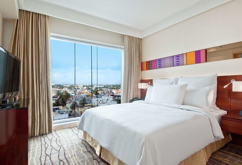 فندق Hilton Chennai