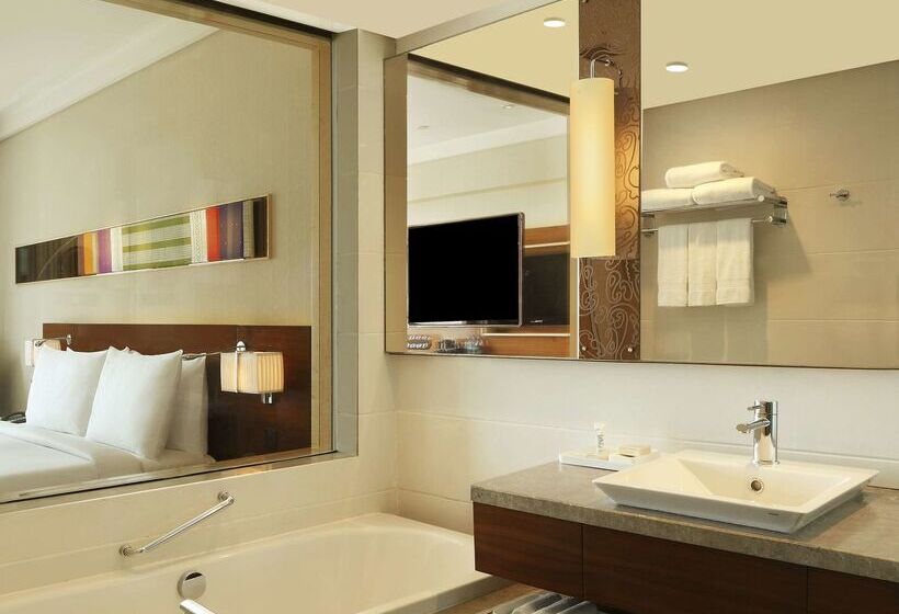 فندق Hilton Chennai